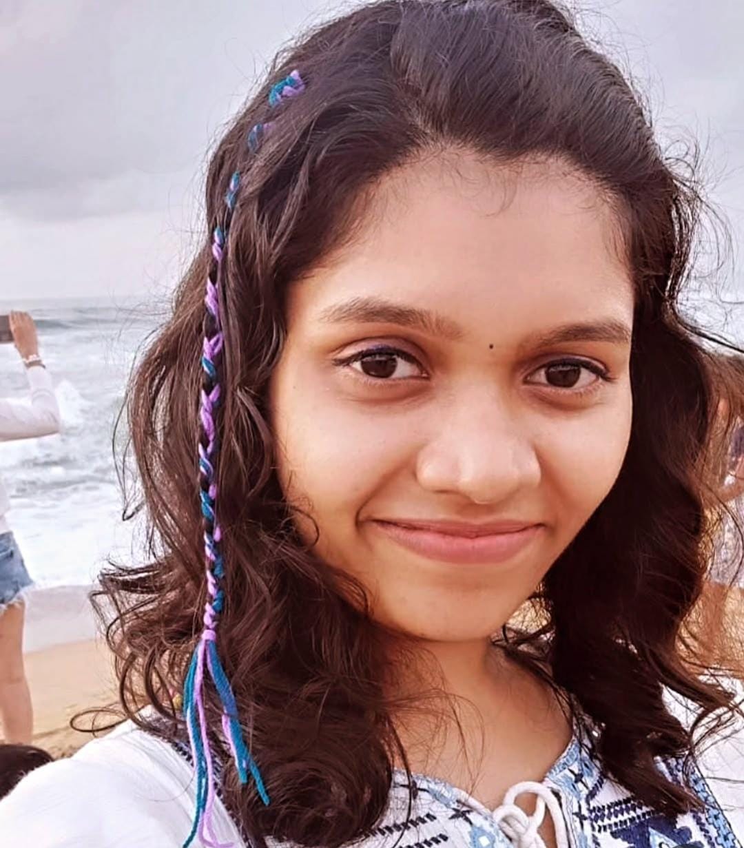 Krishnapriya : Sloops Founder : Entrepreneur