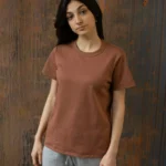 Coffee Tshirt for women