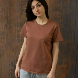 Coffee Tshirt for women
