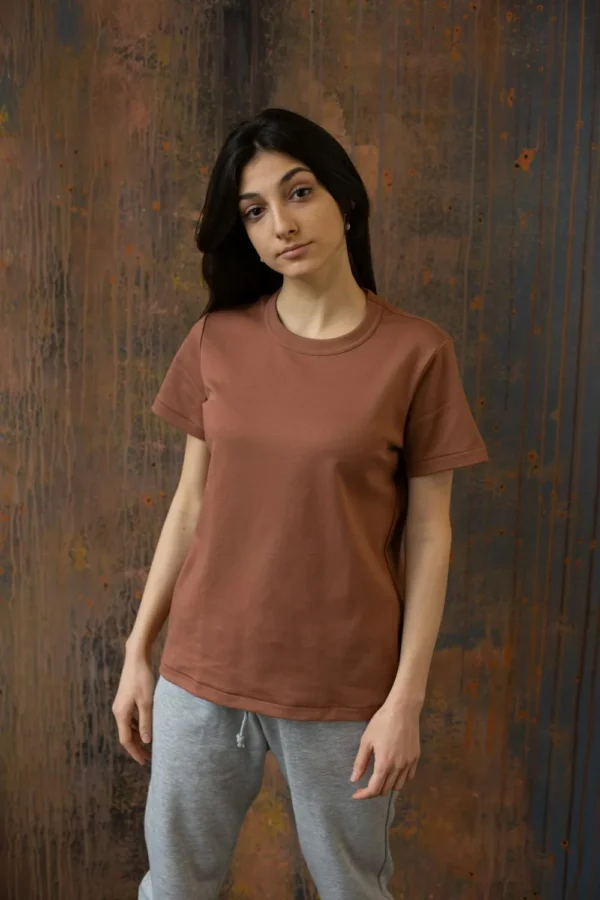 Coffee Tshirt for women